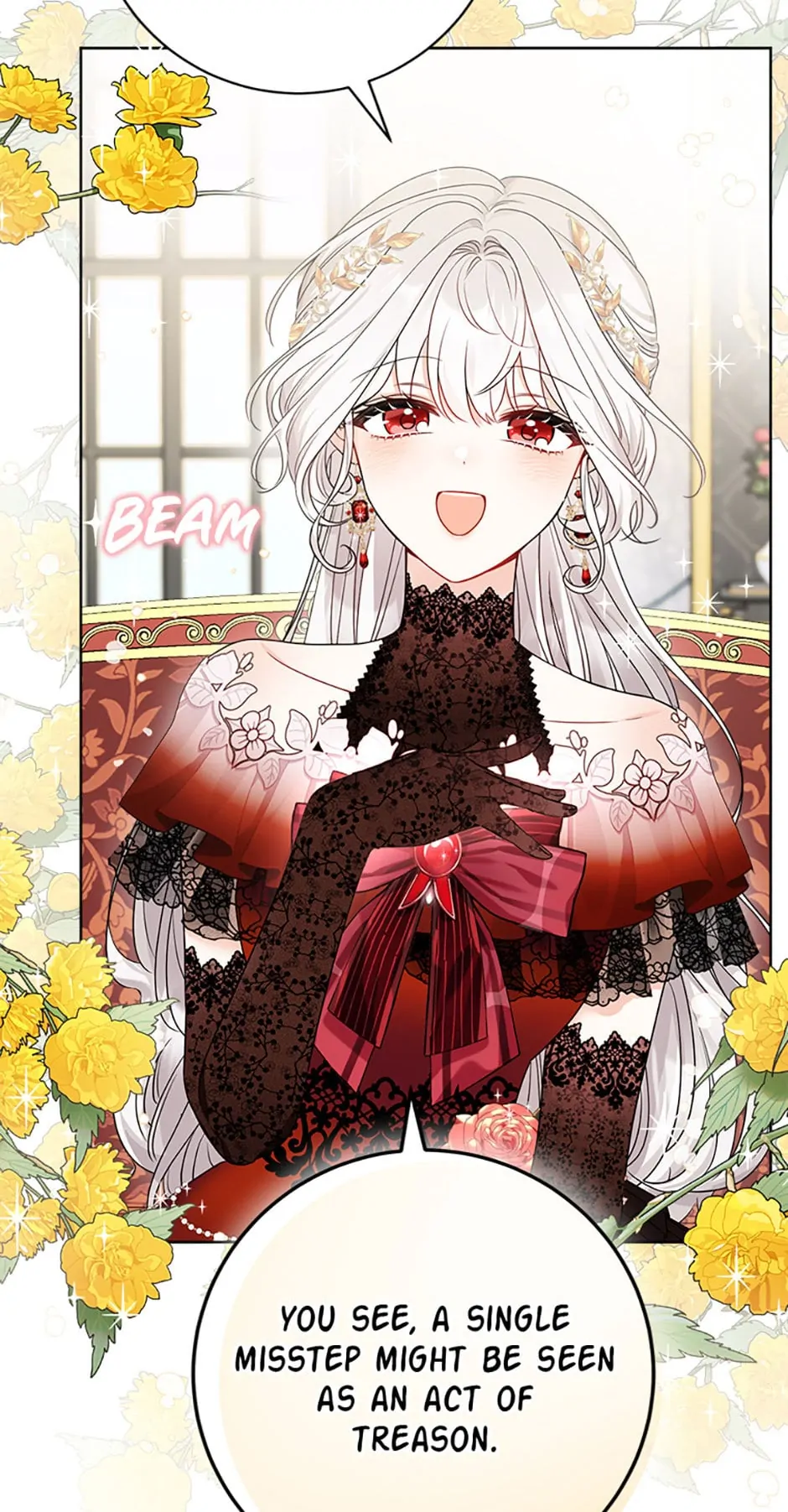 The Male Lead Is In Charge Of The Successor Chapter 1 394 045