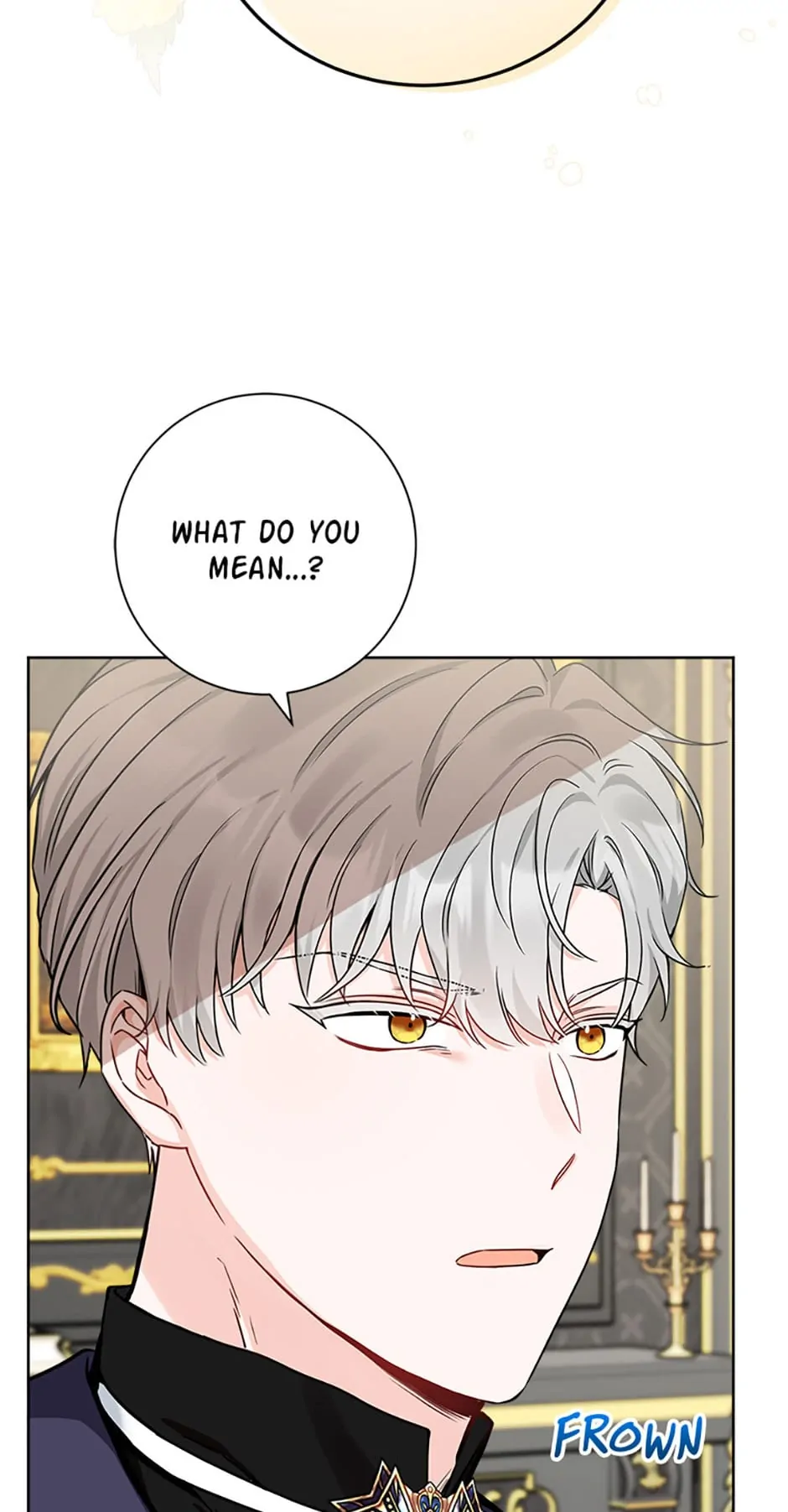 The Male Lead Is In Charge Of The Successor Chapter 1 395 046