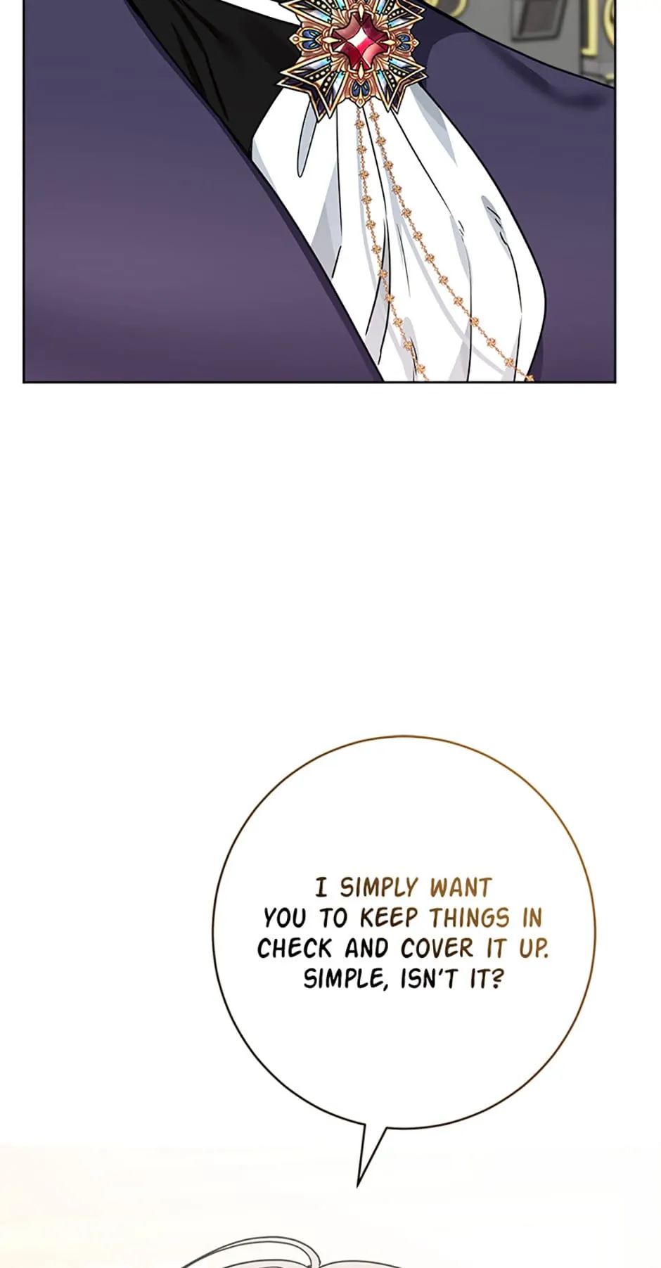 The Male Lead Is In Charge Of The Successor Chapter 1 396 047