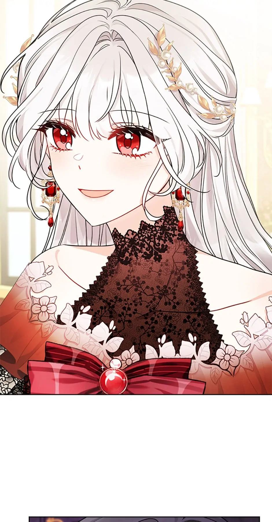 The Male Lead Is In Charge Of The Successor Chapter 1 397 048