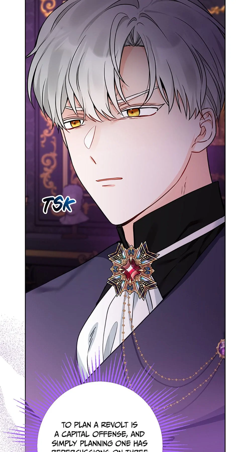 The Male Lead Is In Charge Of The Successor Chapter 1 398 049