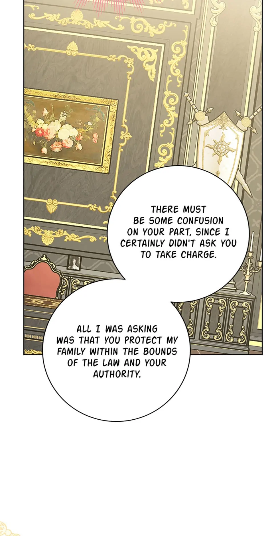 The Male Lead Is In Charge Of The Successor Chapter 1 405 056
