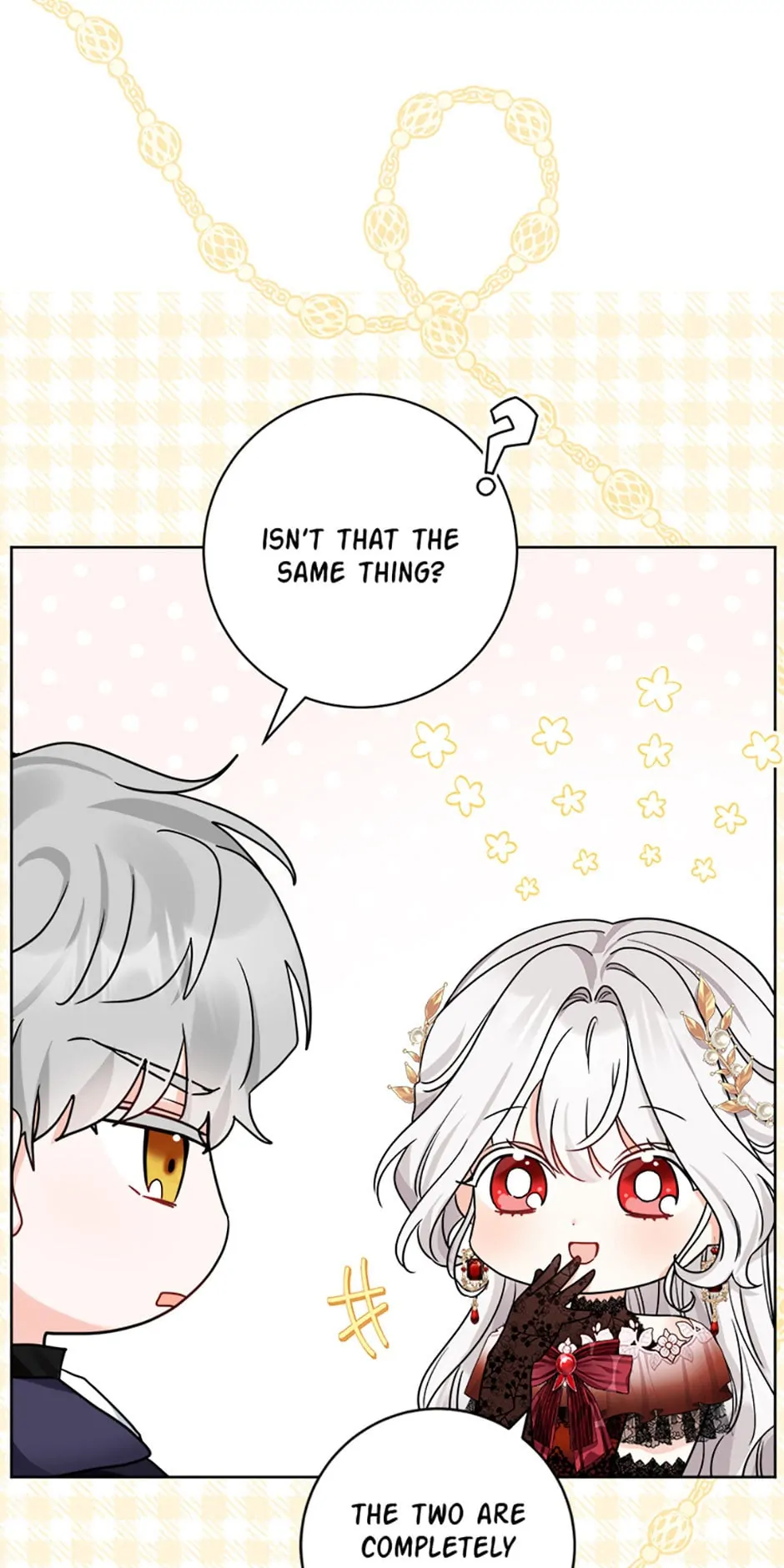The Male Lead Is In Charge Of The Successor Chapter 1 406 057
