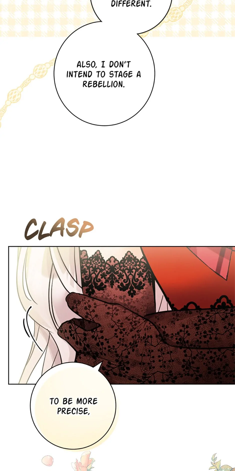 The Male Lead Is In Charge Of The Successor Chapter 1 407 058