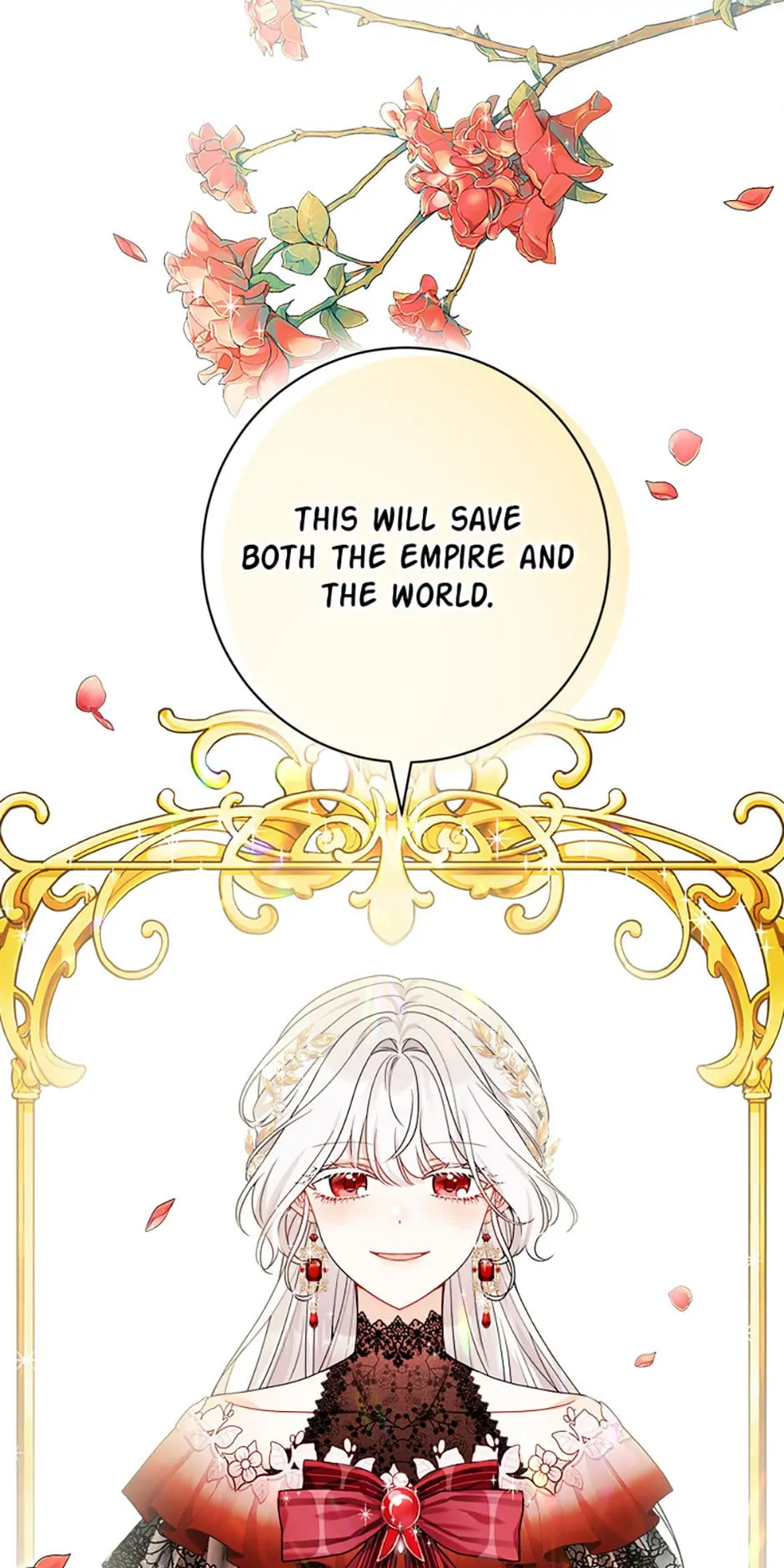 The Male Lead Is In Charge Of The Successor Chapter 1 408 059