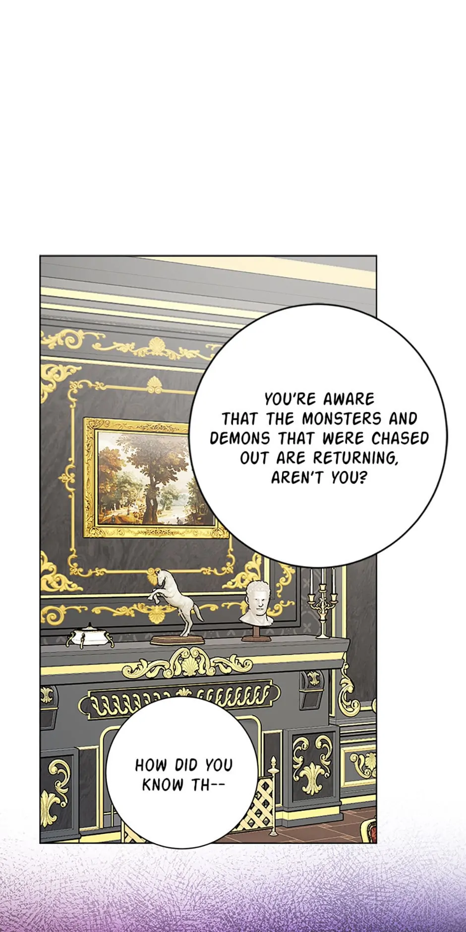 The Male Lead Is In Charge Of The Successor Chapter 1 411 062
