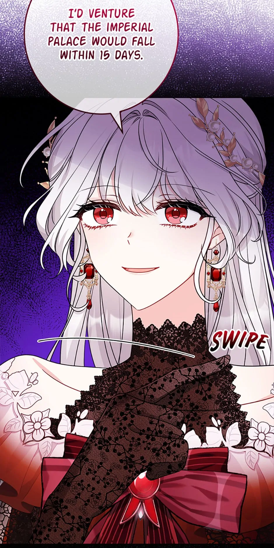 The Male Lead Is In Charge Of The Successor Chapter 1 414 065