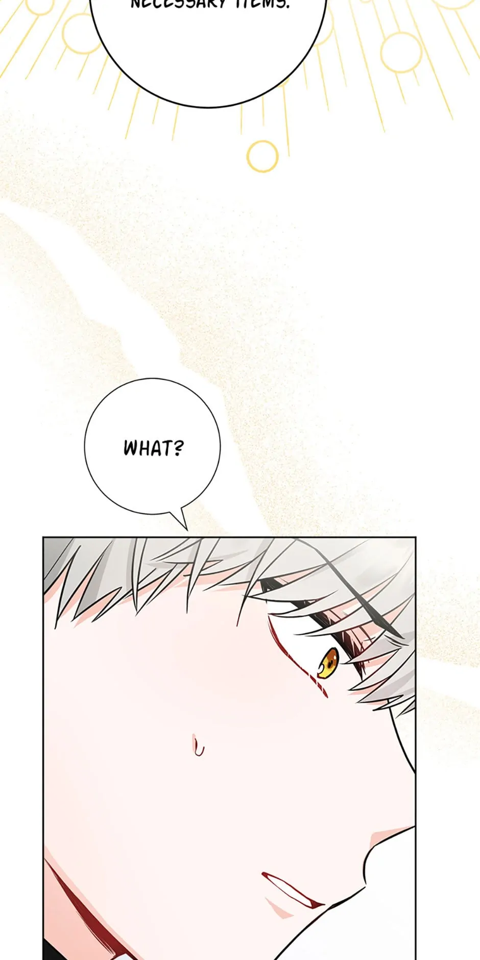 The Male Lead Is In Charge Of The Successor Chapter 1 419 070