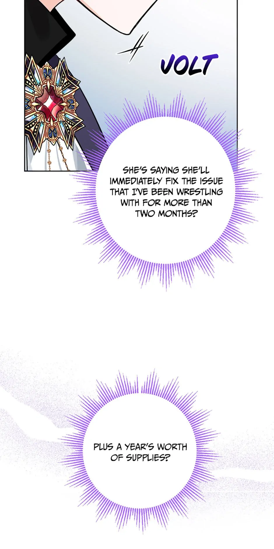 The Male Lead Is In Charge Of The Successor Chapter 1 420 071