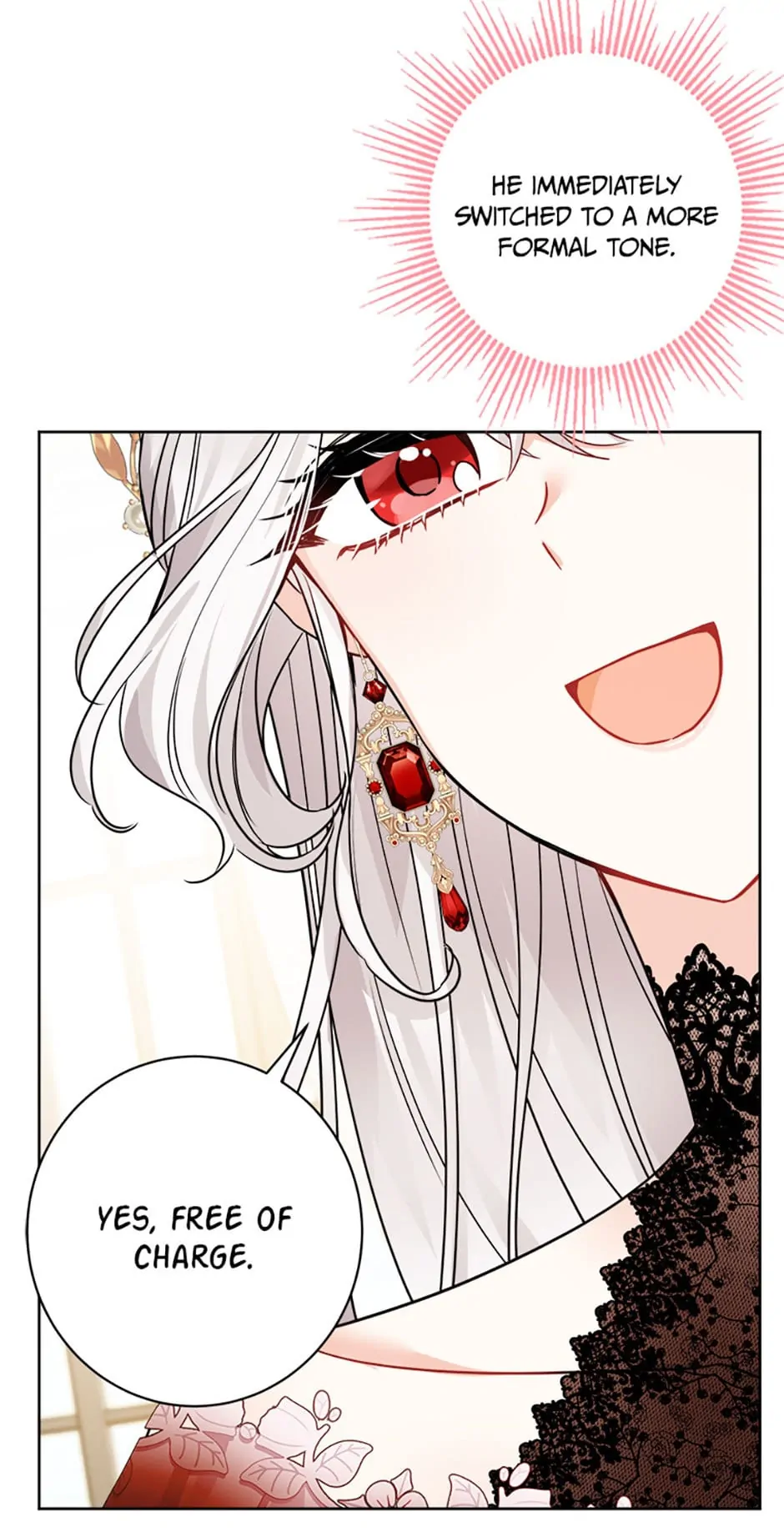 The Male Lead Is In Charge Of The Successor Chapter 1 423 074