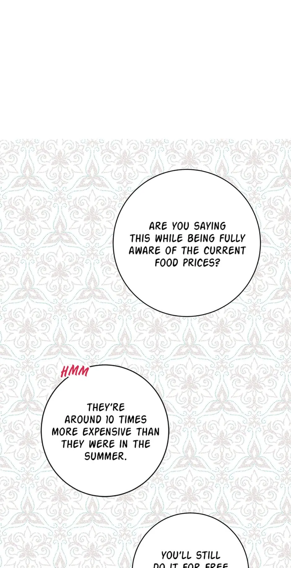 The Male Lead Is In Charge Of The Successor Chapter 1 424 075