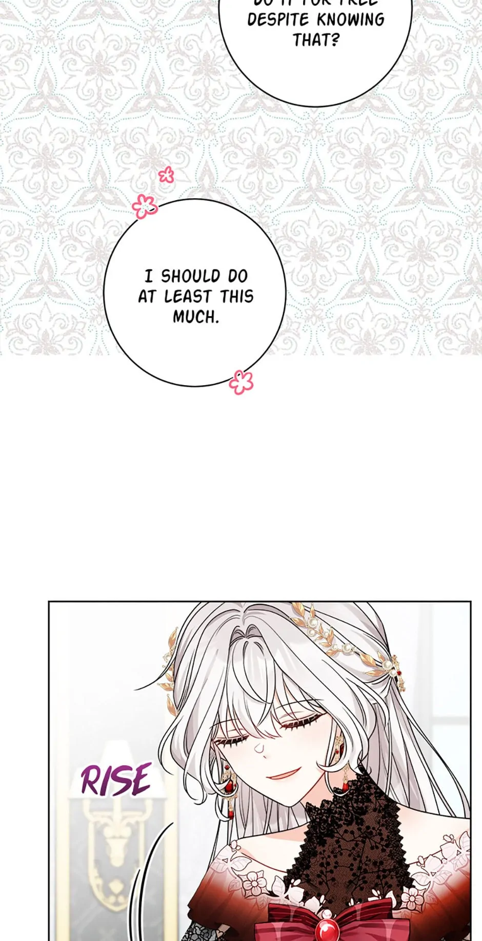 The Male Lead Is In Charge Of The Successor Chapter 1 425 076