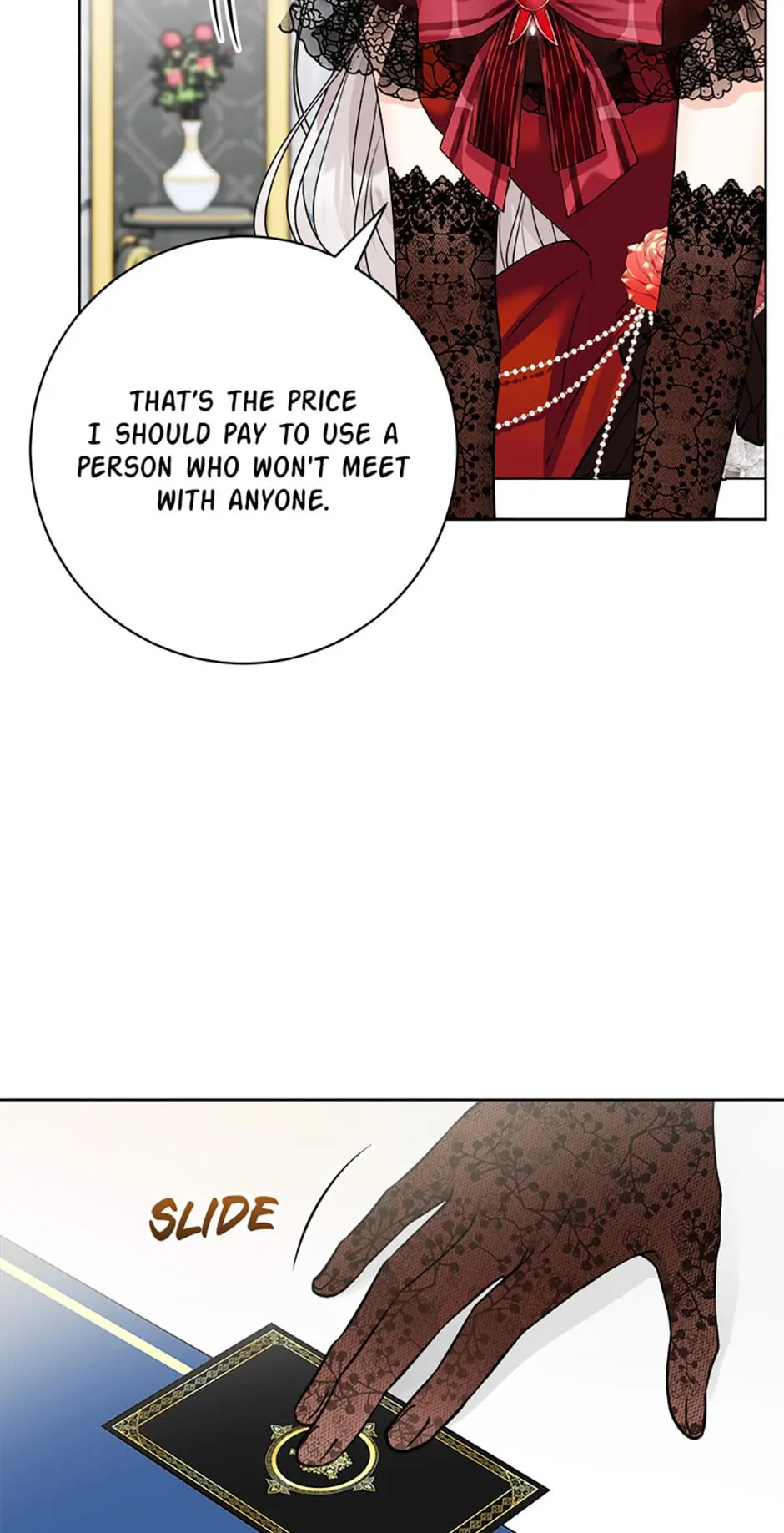 The Male Lead Is In Charge Of The Successor Chapter 1 426 077