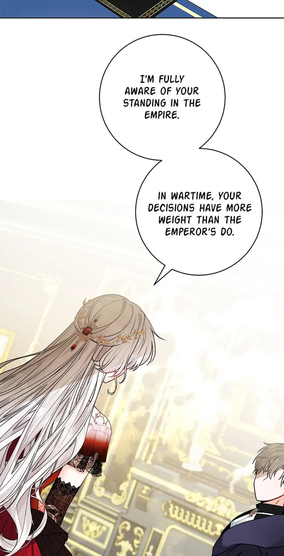 The Male Lead Is In Charge Of The Successor Chapter 1 427 078