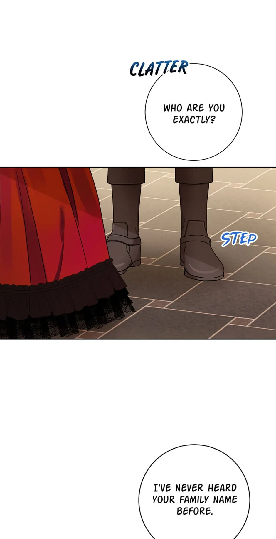 The Male Lead Is In Charge Of The Successor Chapter 1 429 080