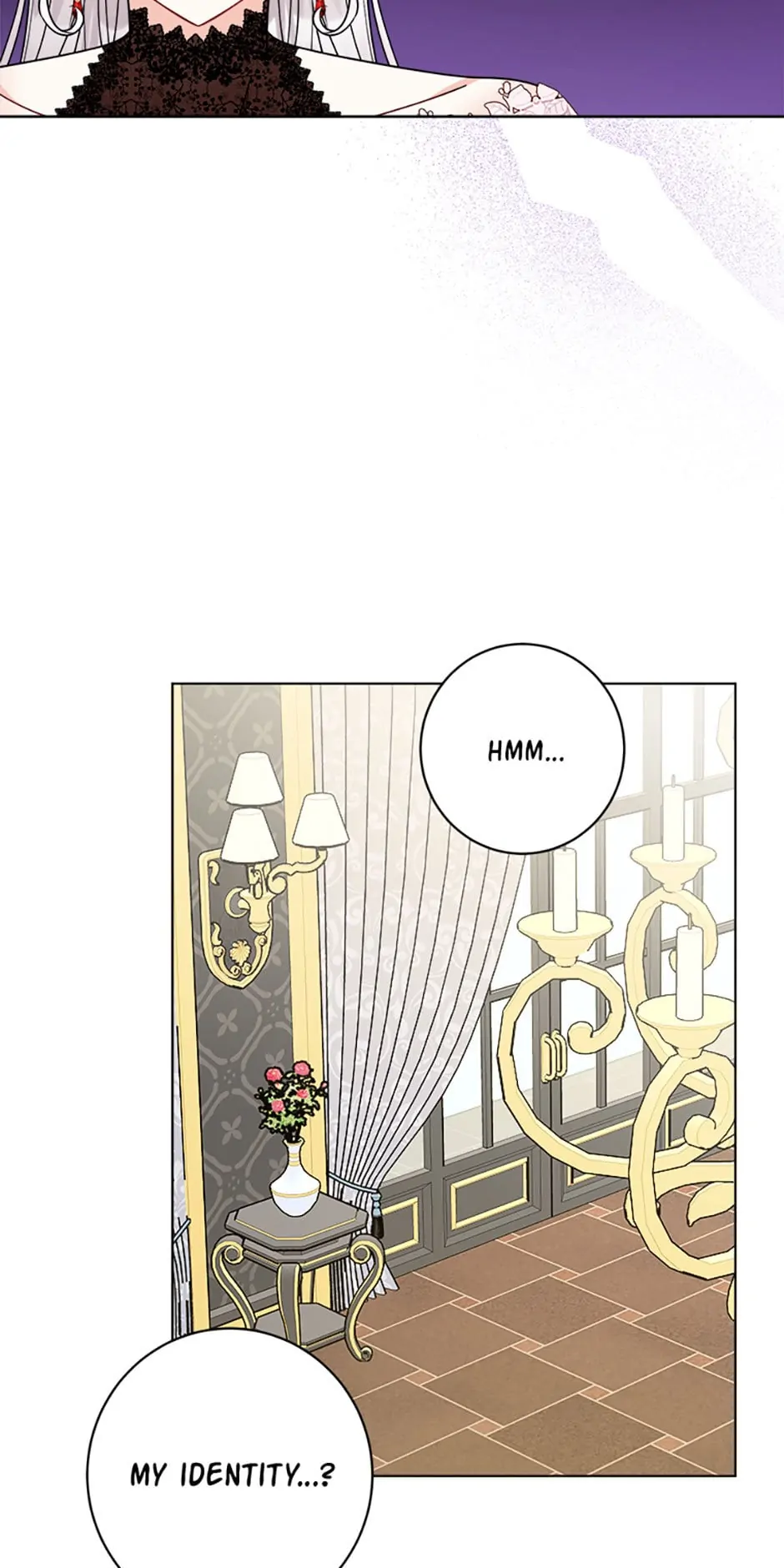 The Male Lead Is In Charge Of The Successor Chapter 1 432 083