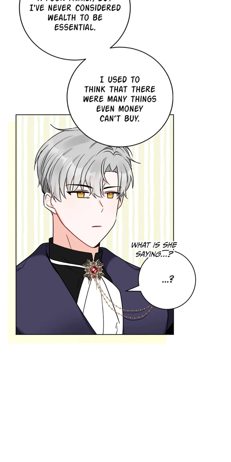 The Male Lead Is In Charge Of The Successor Chapter 1 435 086