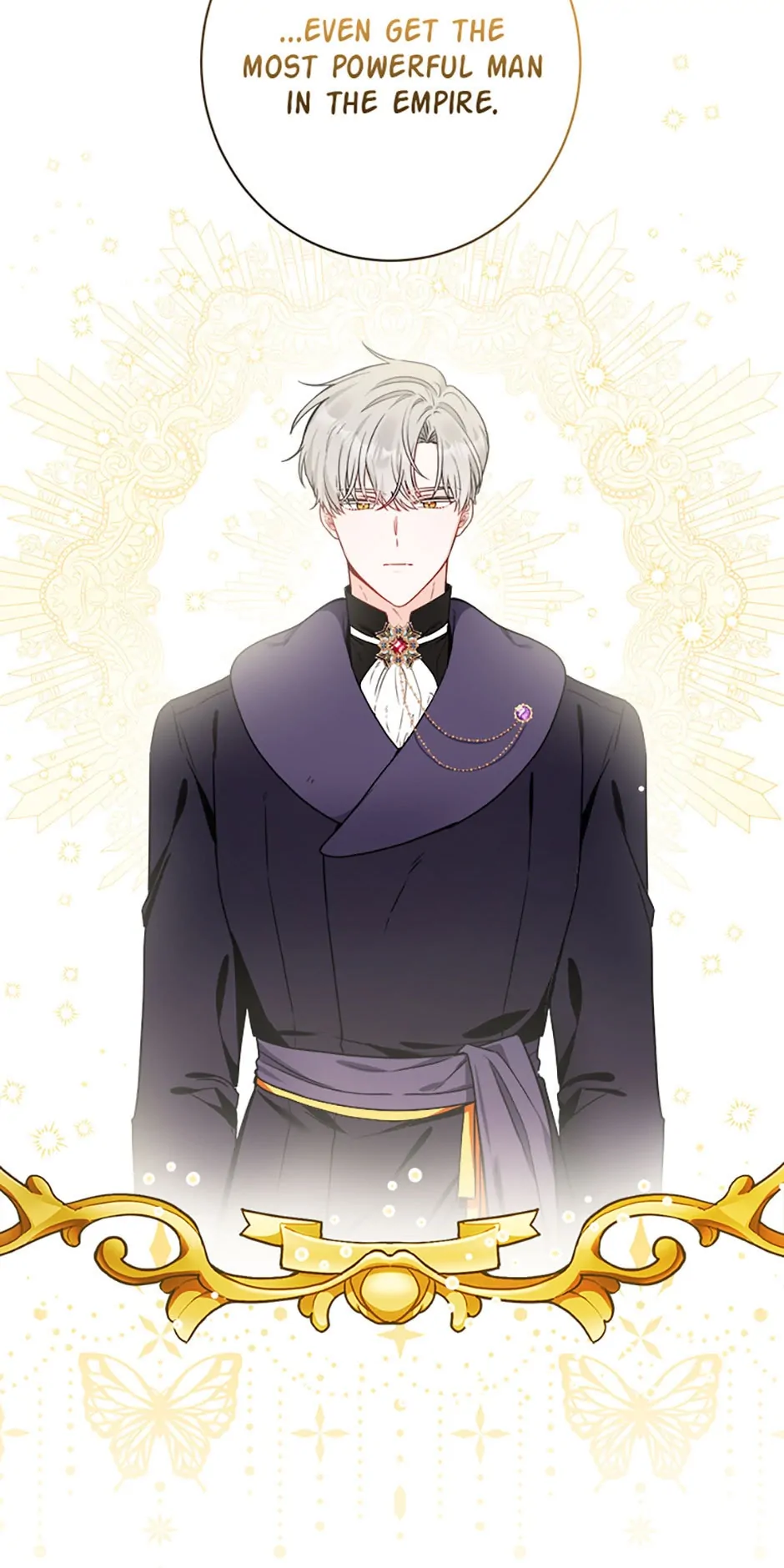 The Male Lead Is In Charge Of The Successor Chapter 1 438 089