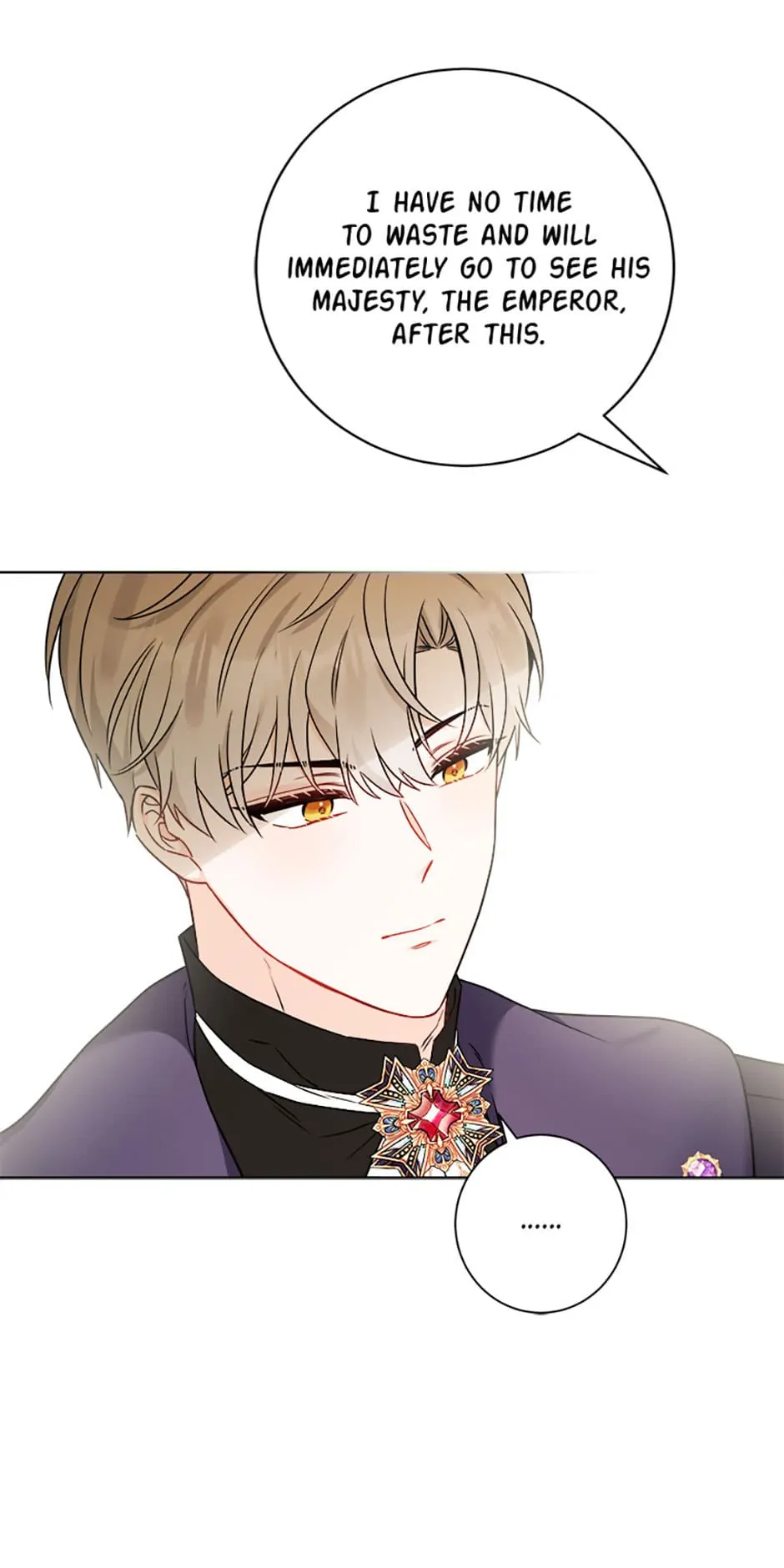 The Male Lead Is In Charge Of The Successor Chapter 1 440 091