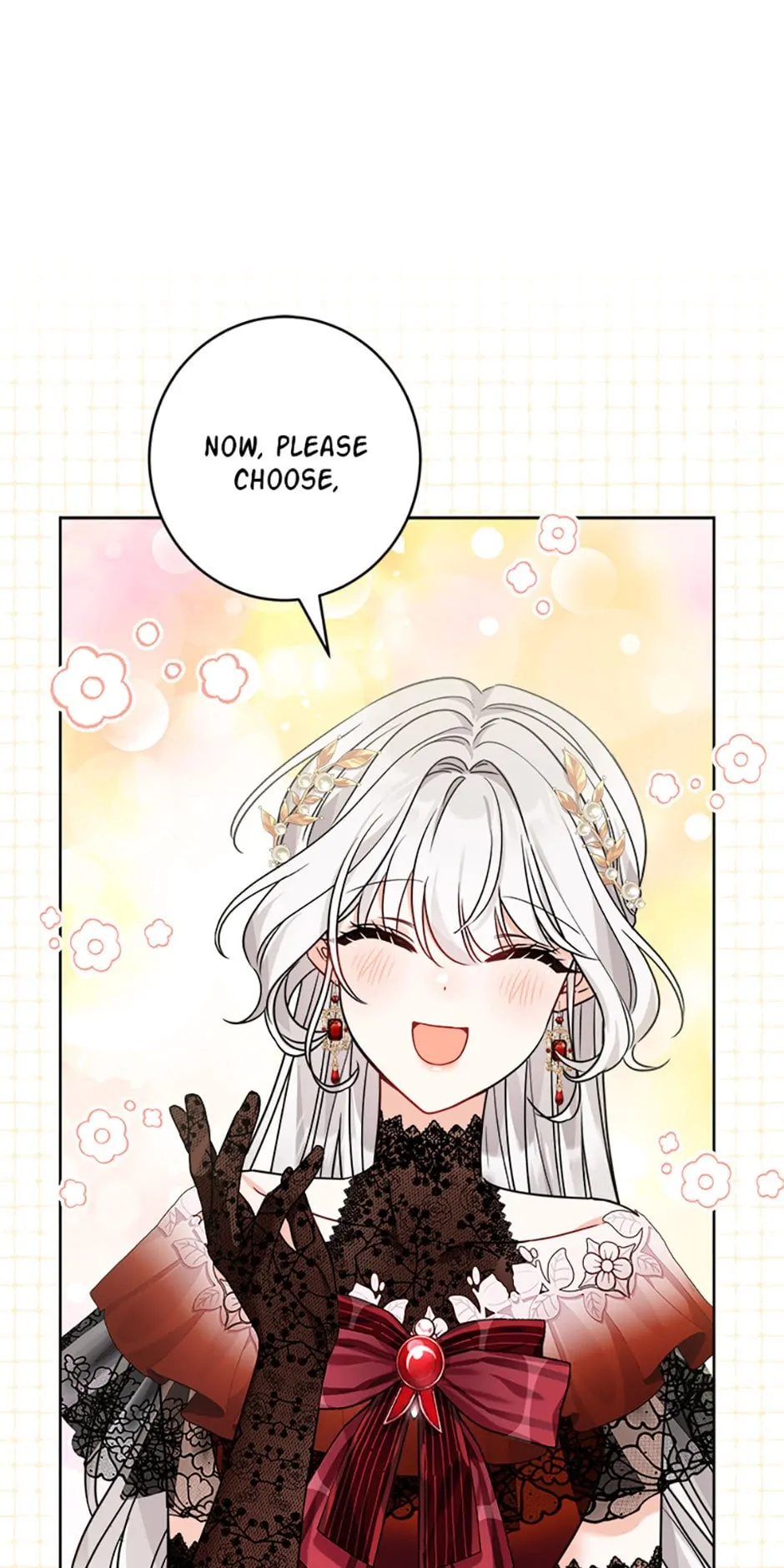 The Male Lead Is In Charge Of The Successor Chapter 1 441 092