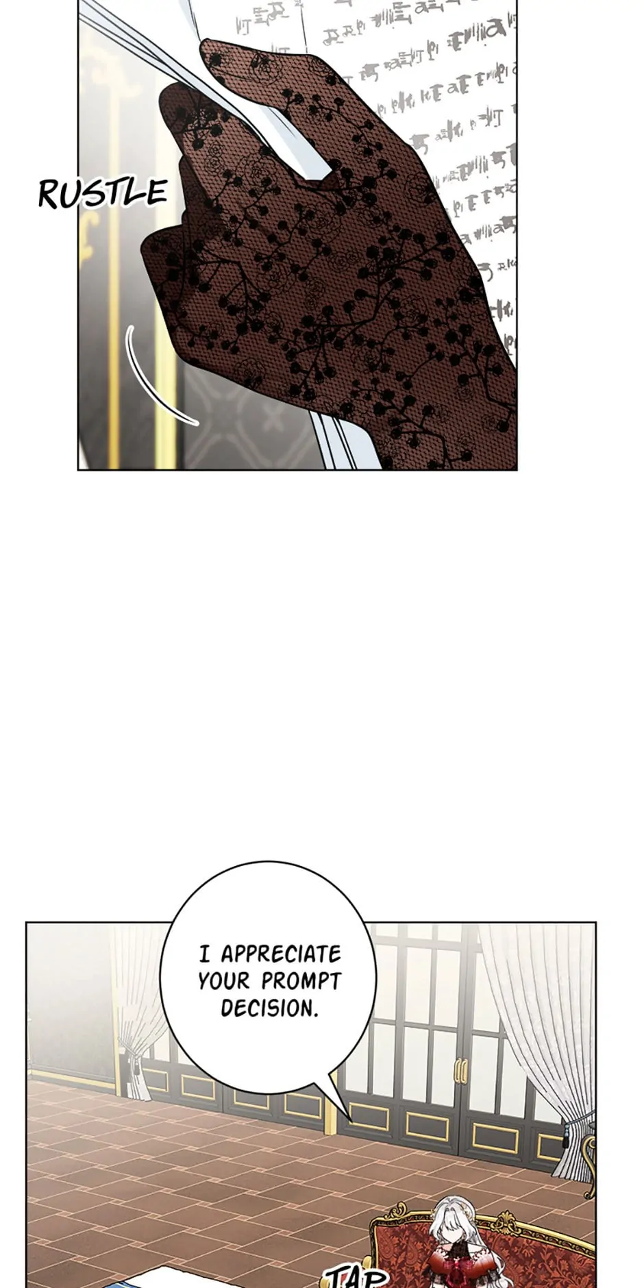 The Male Lead Is In Charge Of The Successor Chapter 1 443 094