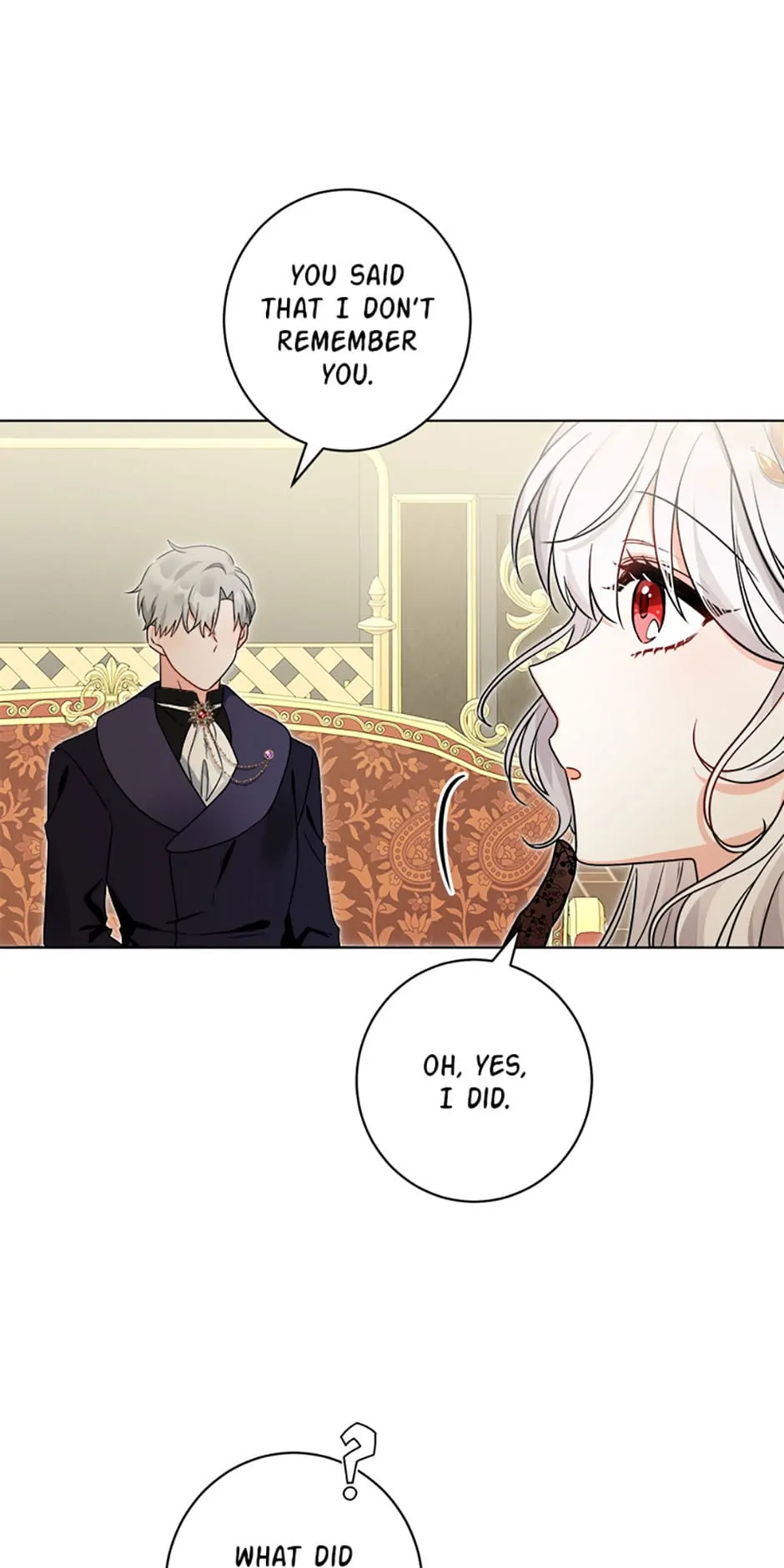 The Male Lead Is In Charge Of The Successor Chapter 1 445 096