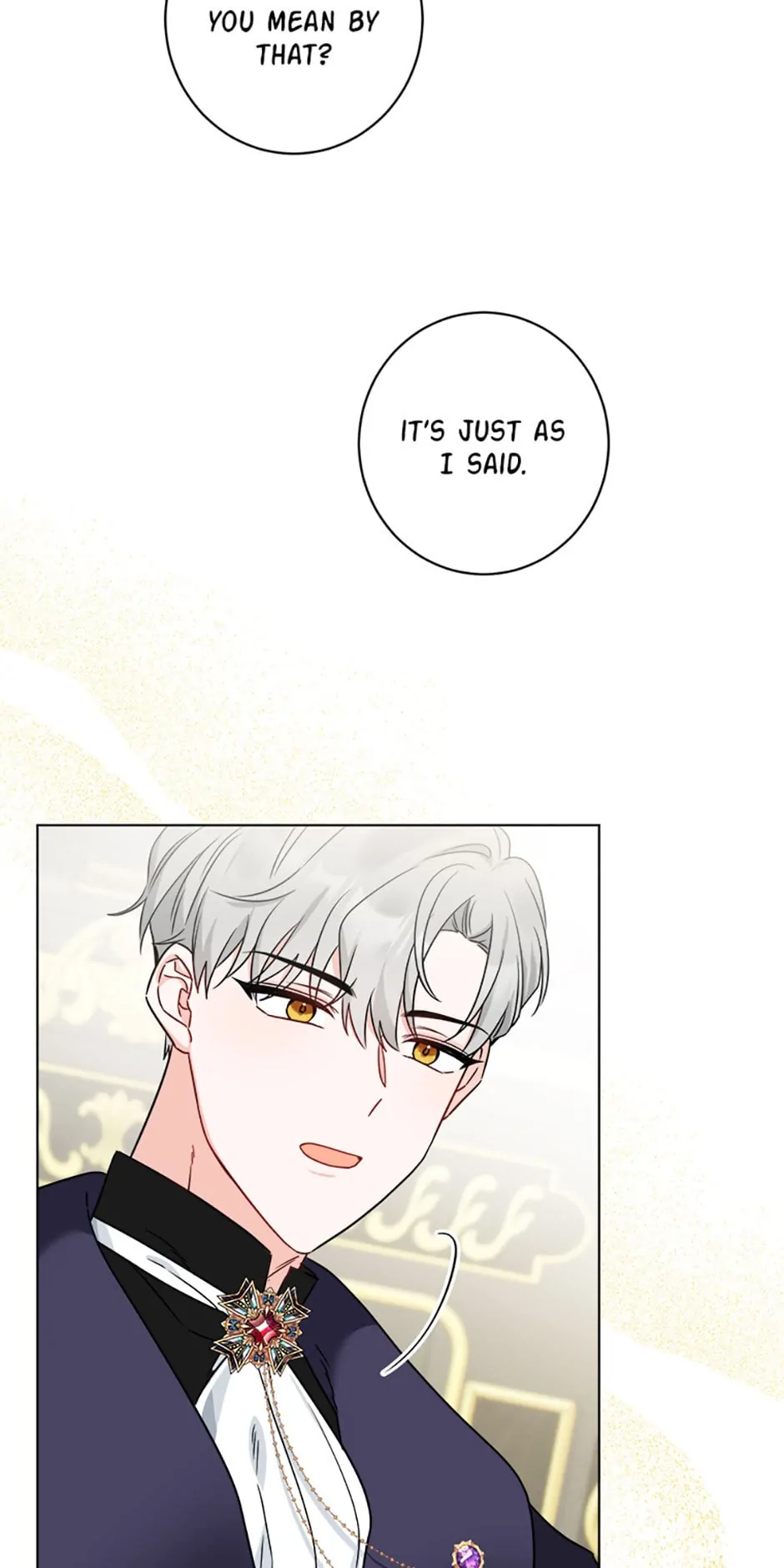 The Male Lead Is In Charge Of The Successor Chapter 1 446 097