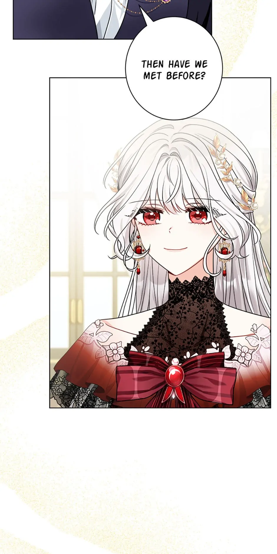 The Male Lead Is In Charge Of The Successor Chapter 1 447 098