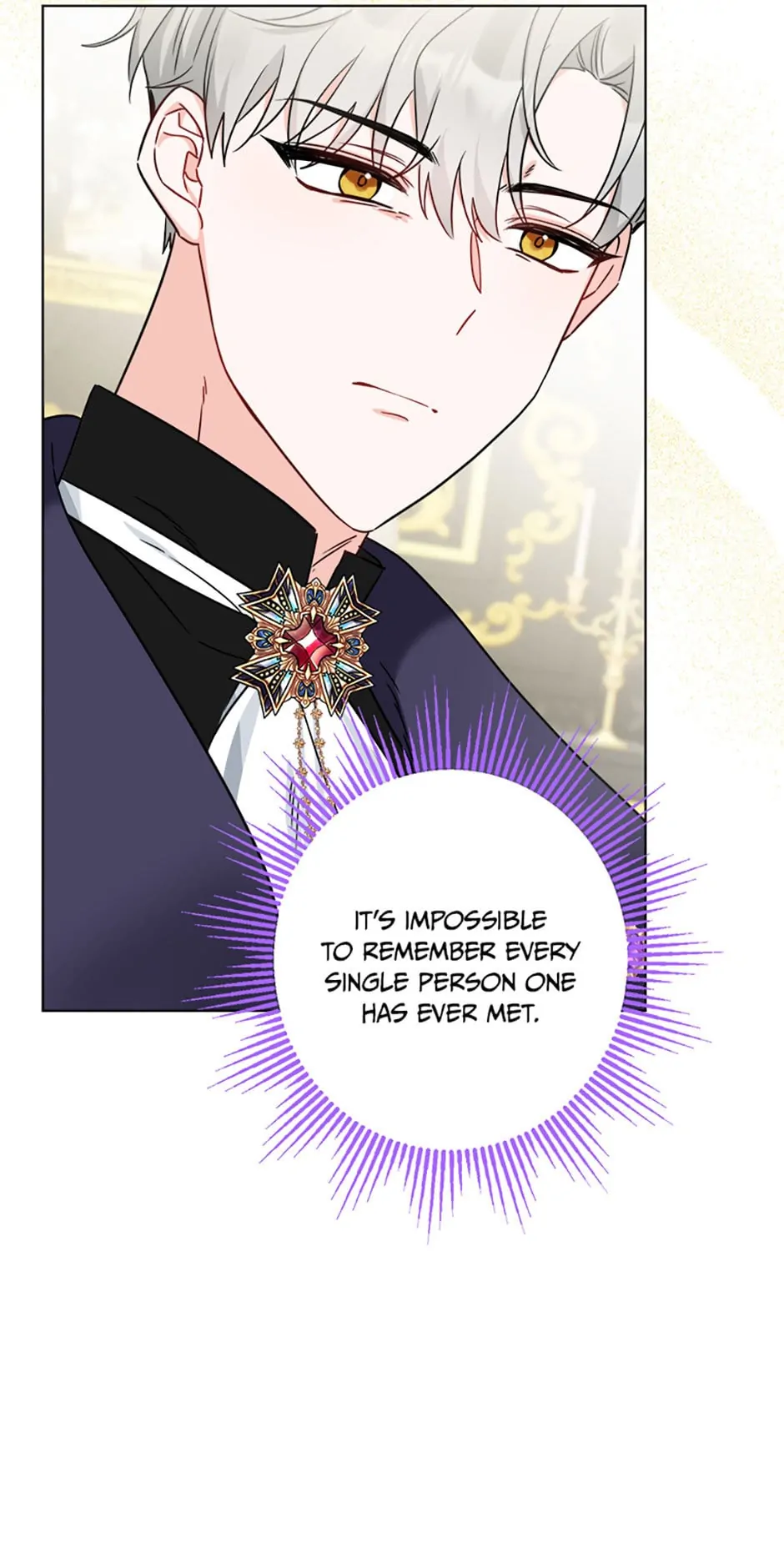 The Male Lead Is In Charge Of The Successor Chapter 1 448 099