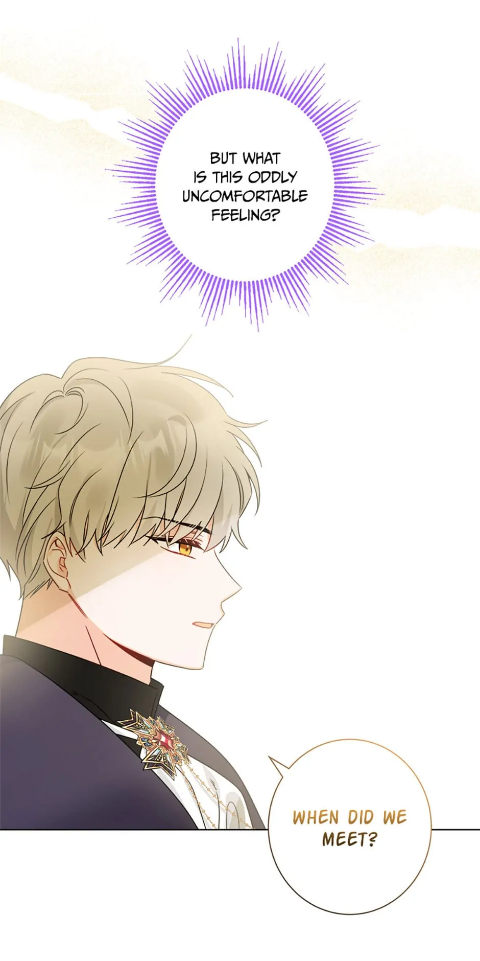 The Male Lead Is In Charge Of The Successor Chapter 1 449 100