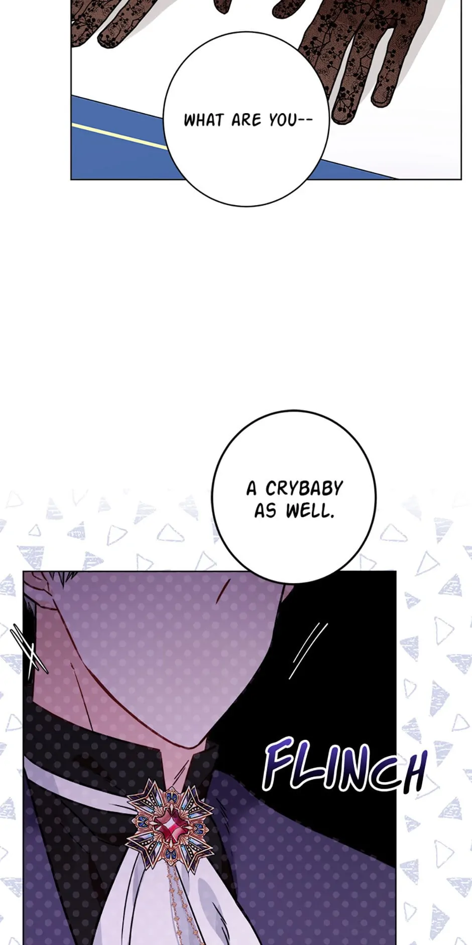 The Male Lead Is In Charge Of The Successor Chapter 1 456 107