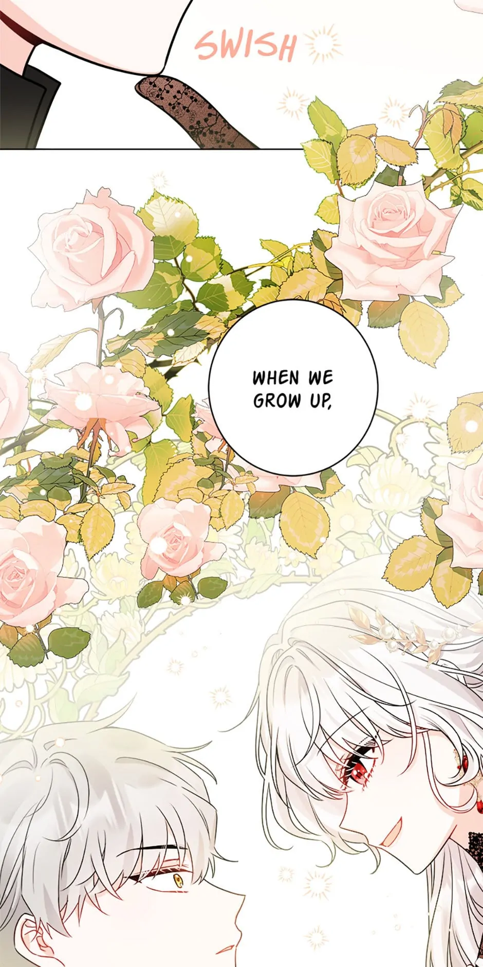 The Male Lead Is In Charge Of The Successor Chapter 1 458 109