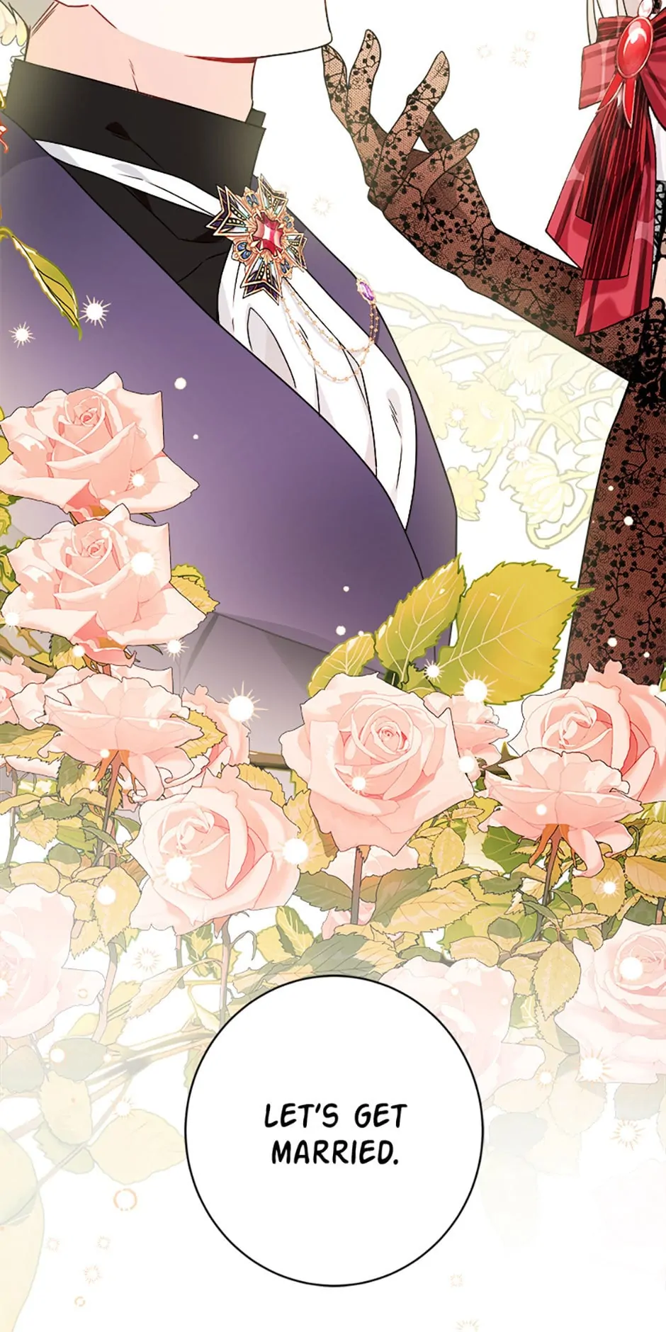 The Male Lead Is In Charge Of The Successor Chapter 1 459 110