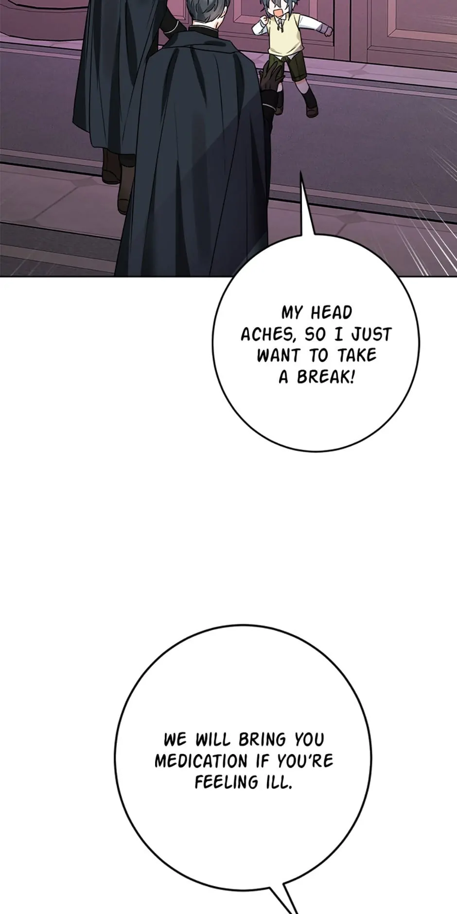 The Male Lead Is In Charge Of The Successor Chapter 10 217 03