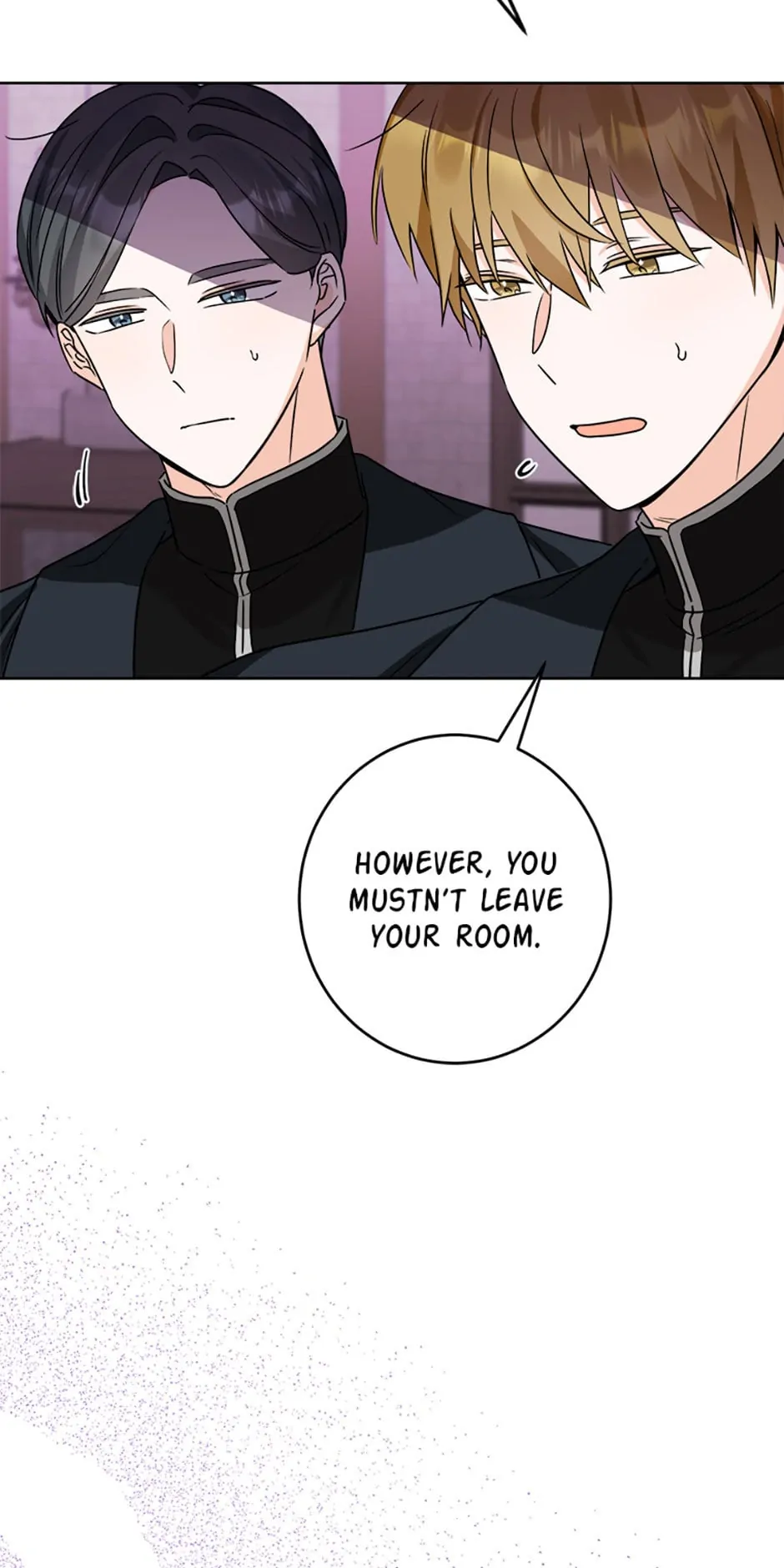 The Male Lead Is In Charge Of The Successor Chapter 10 218 04
