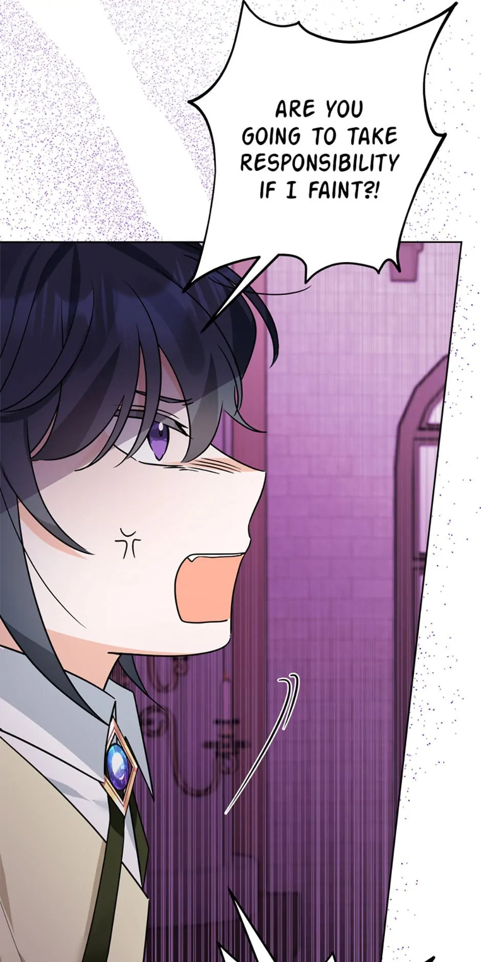 The Male Lead Is In Charge Of The Successor Chapter 10 219 05