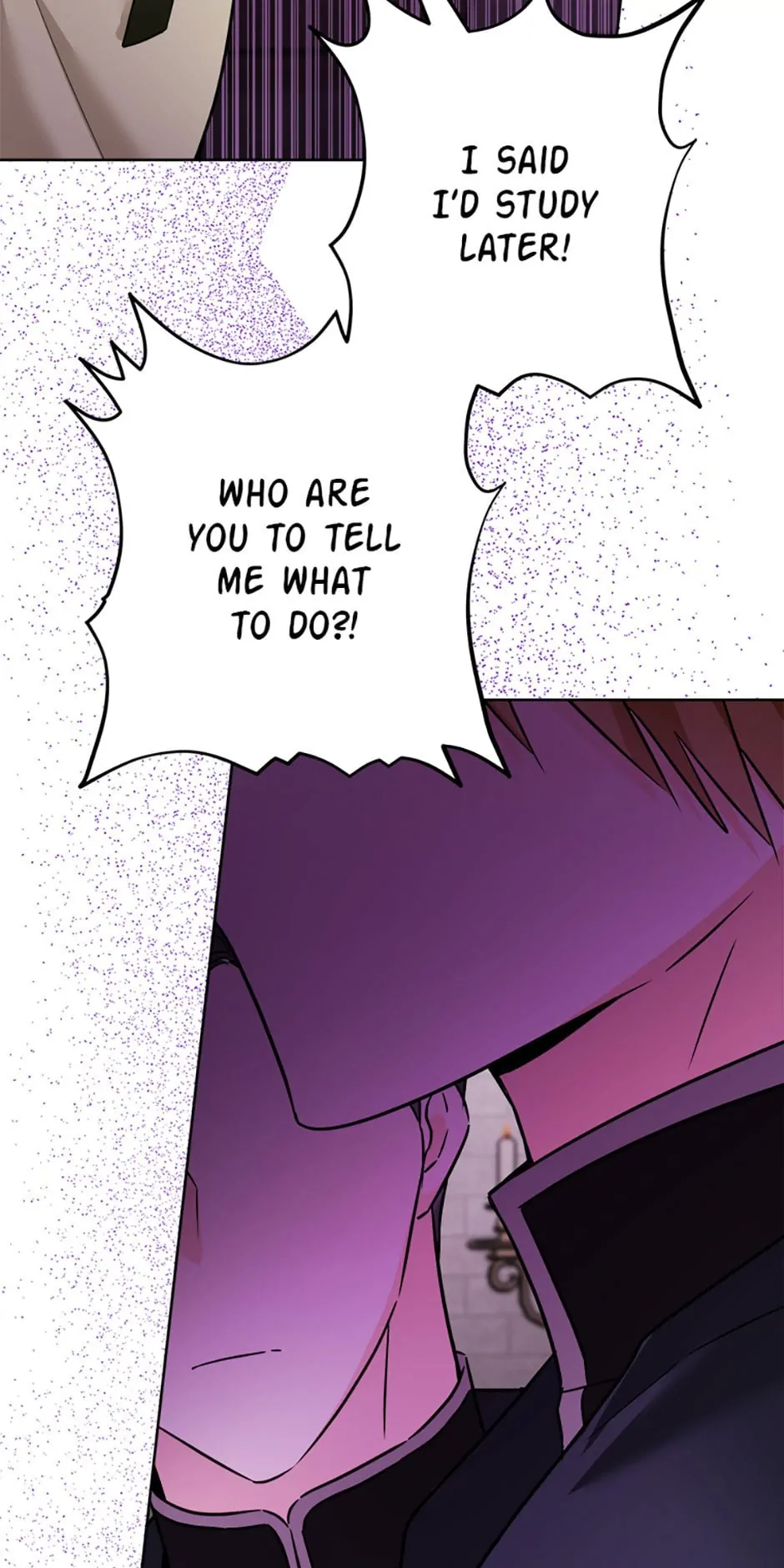 The Male Lead Is In Charge Of The Successor Chapter 10 220 06