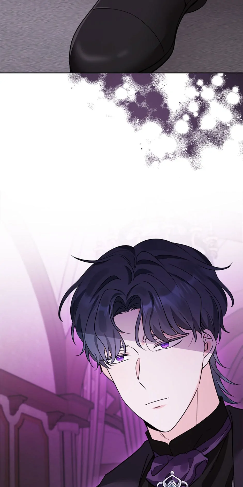The Male Lead Is In Charge Of The Successor Chapter 10 223 09