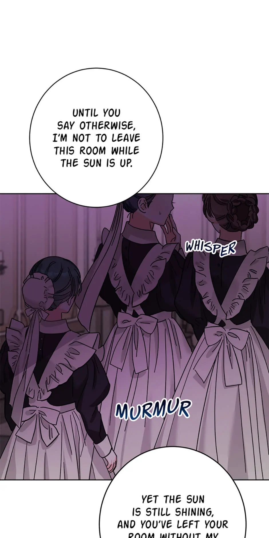 The Male Lead Is In Charge Of The Successor Chapter 10 228 14