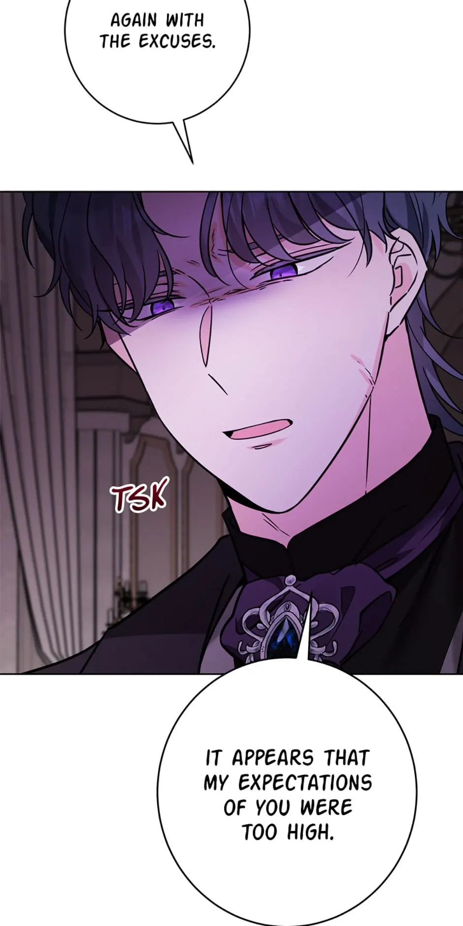 The Male Lead Is In Charge Of The Successor Chapter 10 231 17