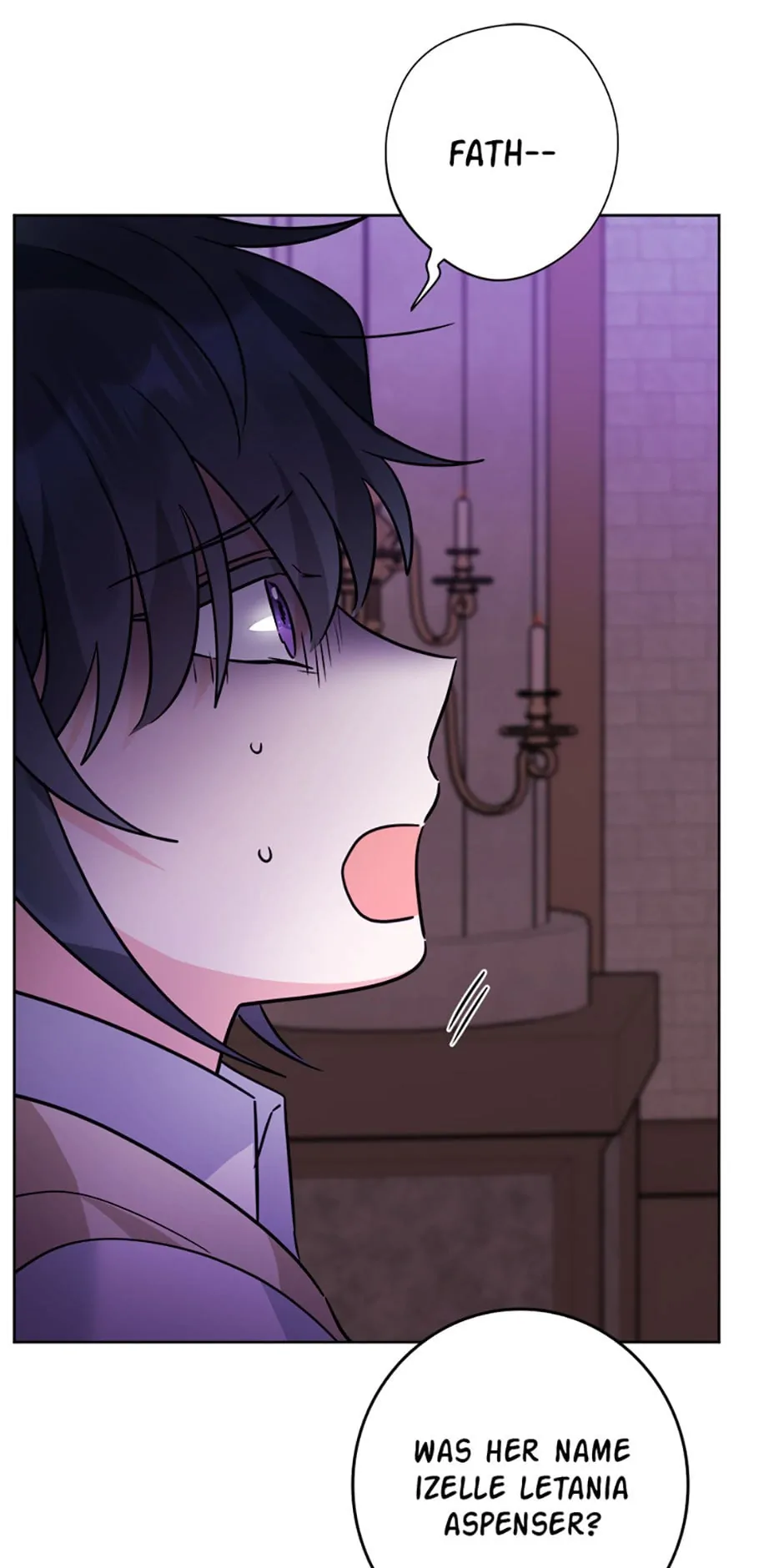 The Male Lead Is In Charge Of The Successor Chapter 10 242 28