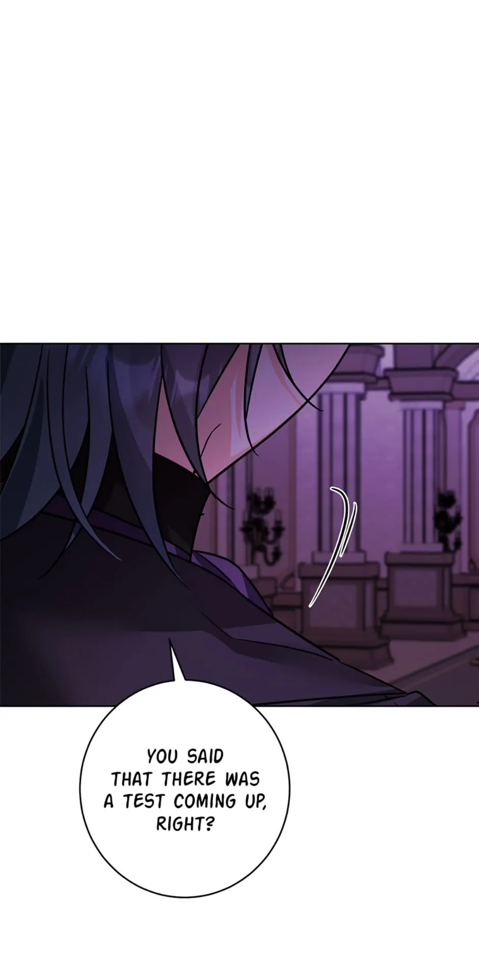 The Male Lead Is In Charge Of The Successor Chapter 10 247 33