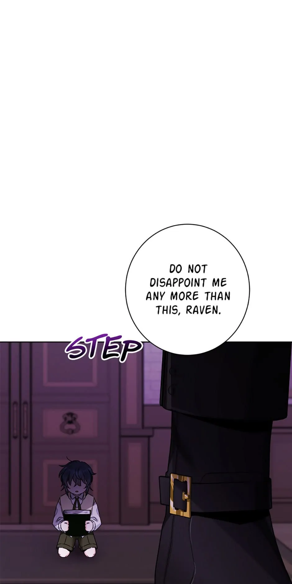 The Male Lead Is In Charge Of The Successor Chapter 10 248 34