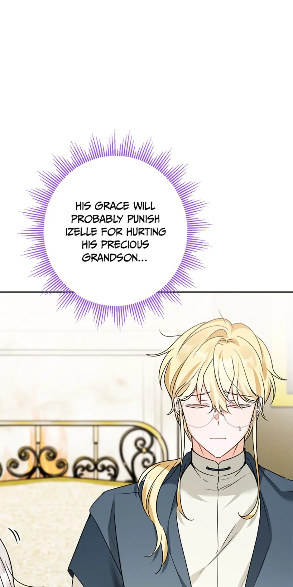 The Male Lead Is In Charge Of The Successor Chapter 10 255 41