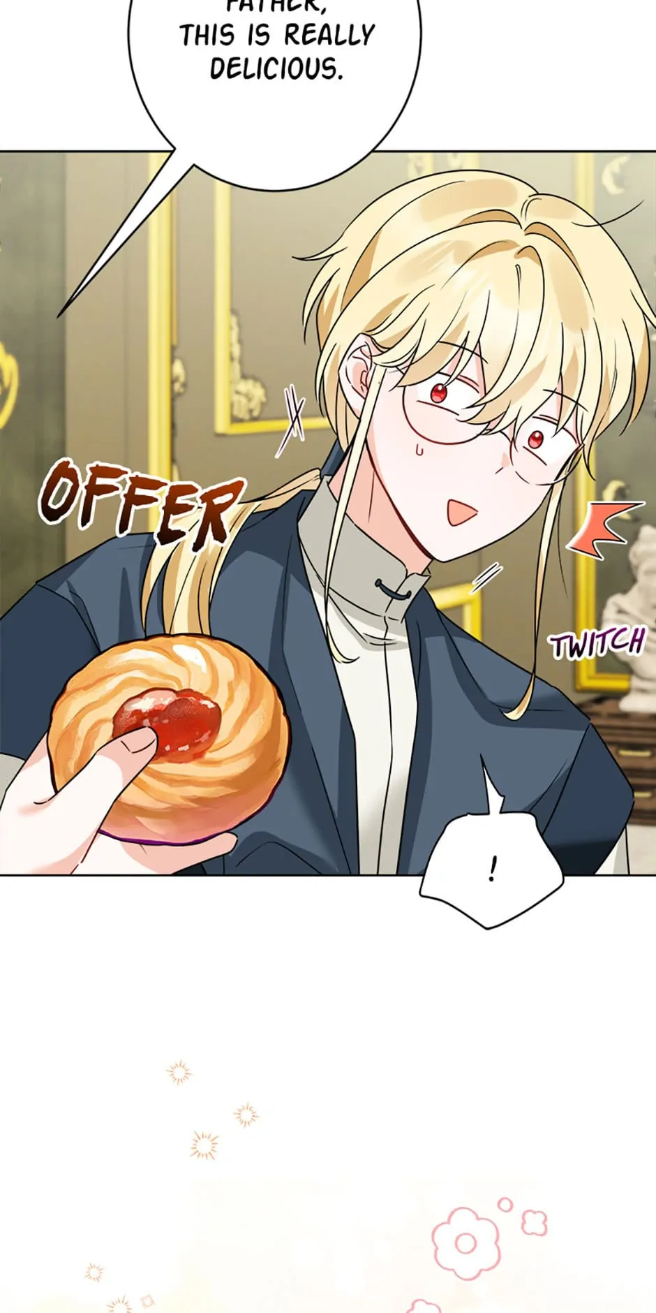 The Male Lead Is In Charge Of The Successor Chapter 10 262 48