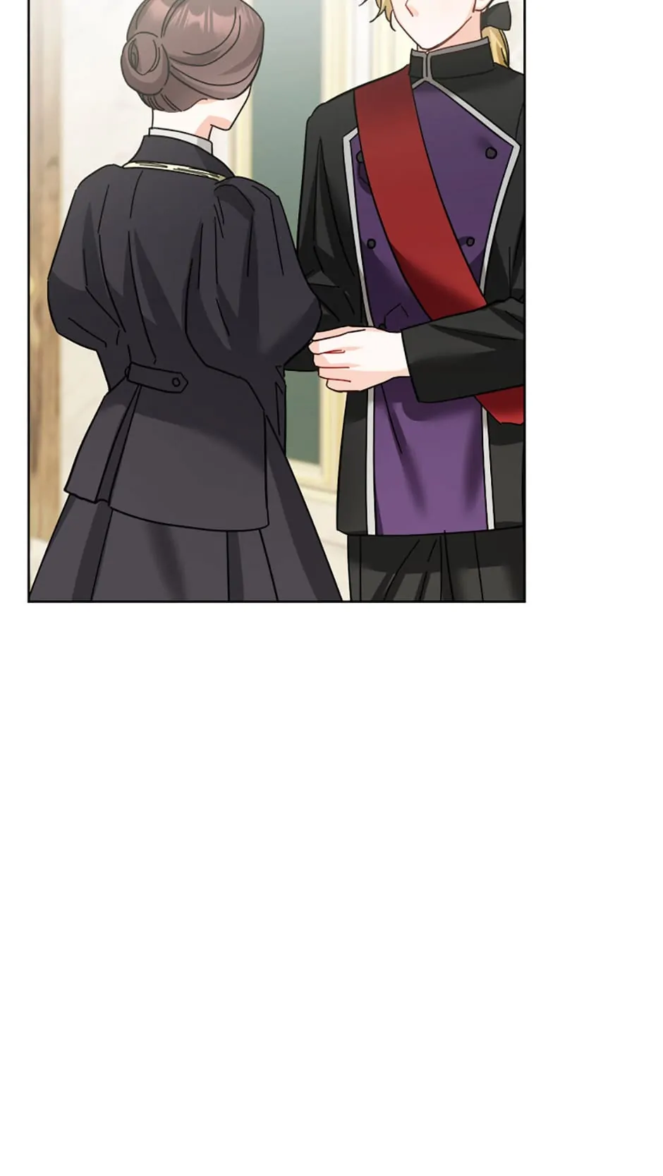 The Male Lead Is In Charge Of The Successor Chapter 10 276 62