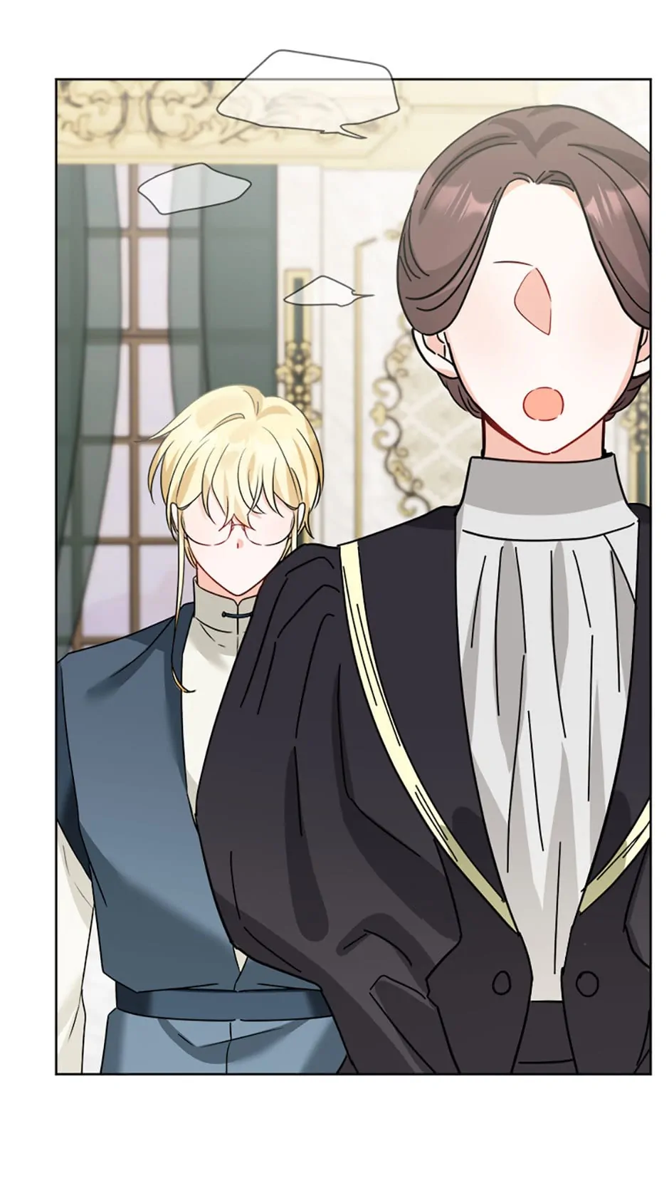 The Male Lead Is In Charge Of The Successor Chapter 10 277 63