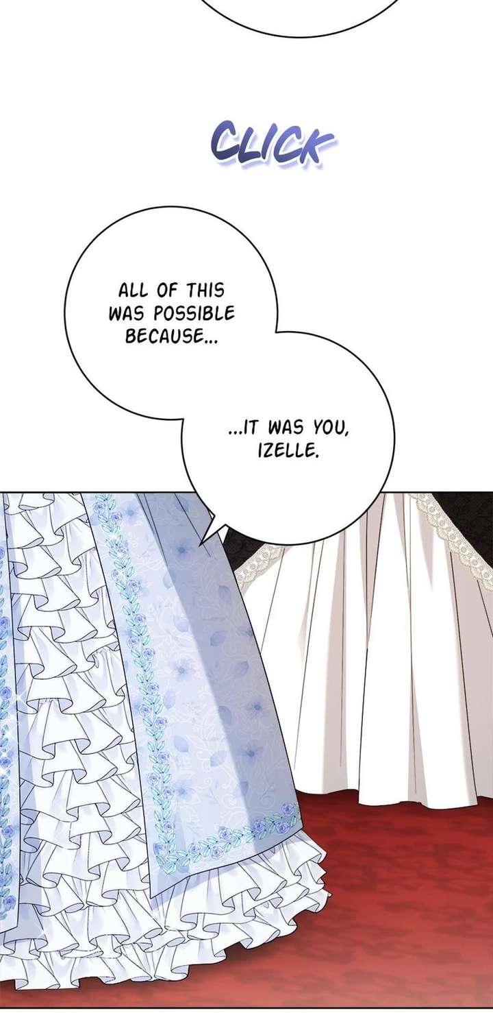 The Male Lead Is In Charge Of The Successor Chapter 105 255 035