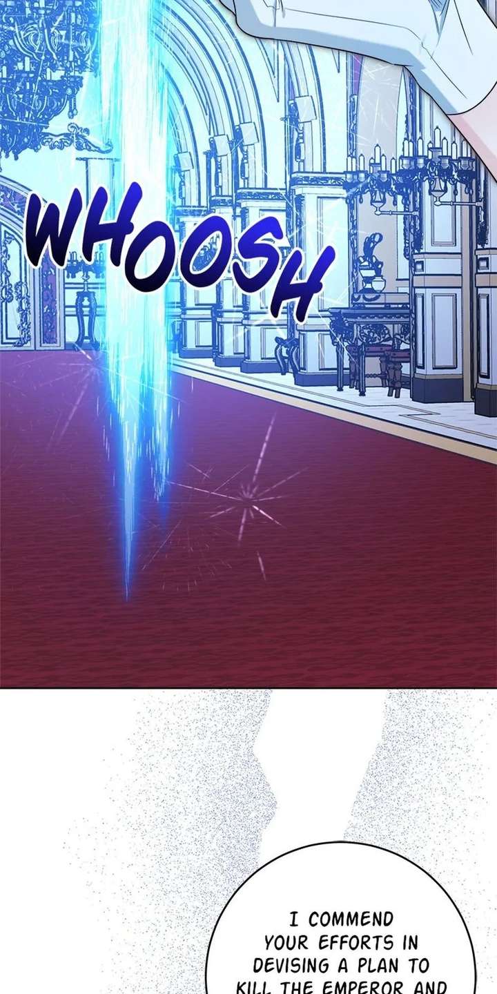 The Male Lead Is In Charge Of The Successor Chapter 105 272 052