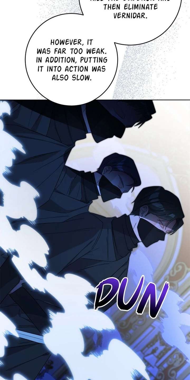 The Male Lead Is In Charge Of The Successor Chapter 105 273 053